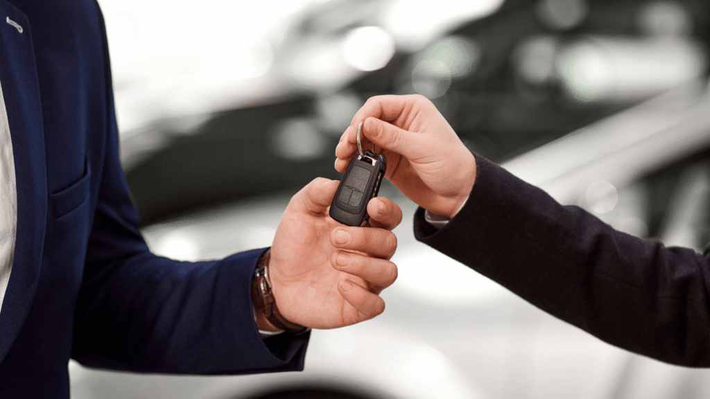 What to Do If You Lose Your Car Keys in North Wales