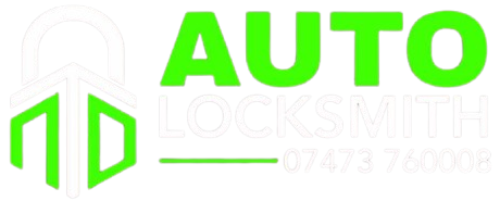 auto locksmith north wales